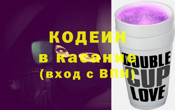 хмурый Алексин
