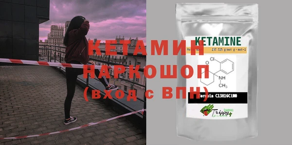 хмурый Алексин