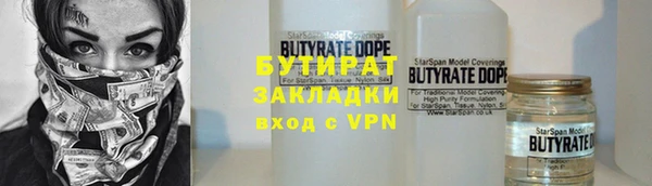 хмурый Алексин